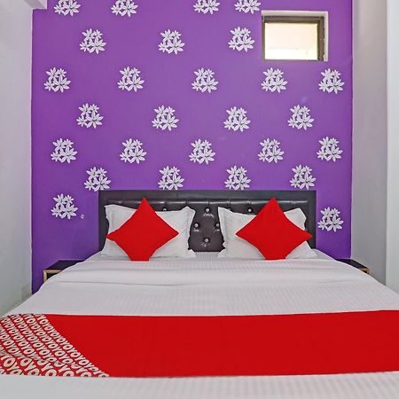 Hotel O Sparrow Nest Βαρανάσι Εξωτερικό φωτογραφία