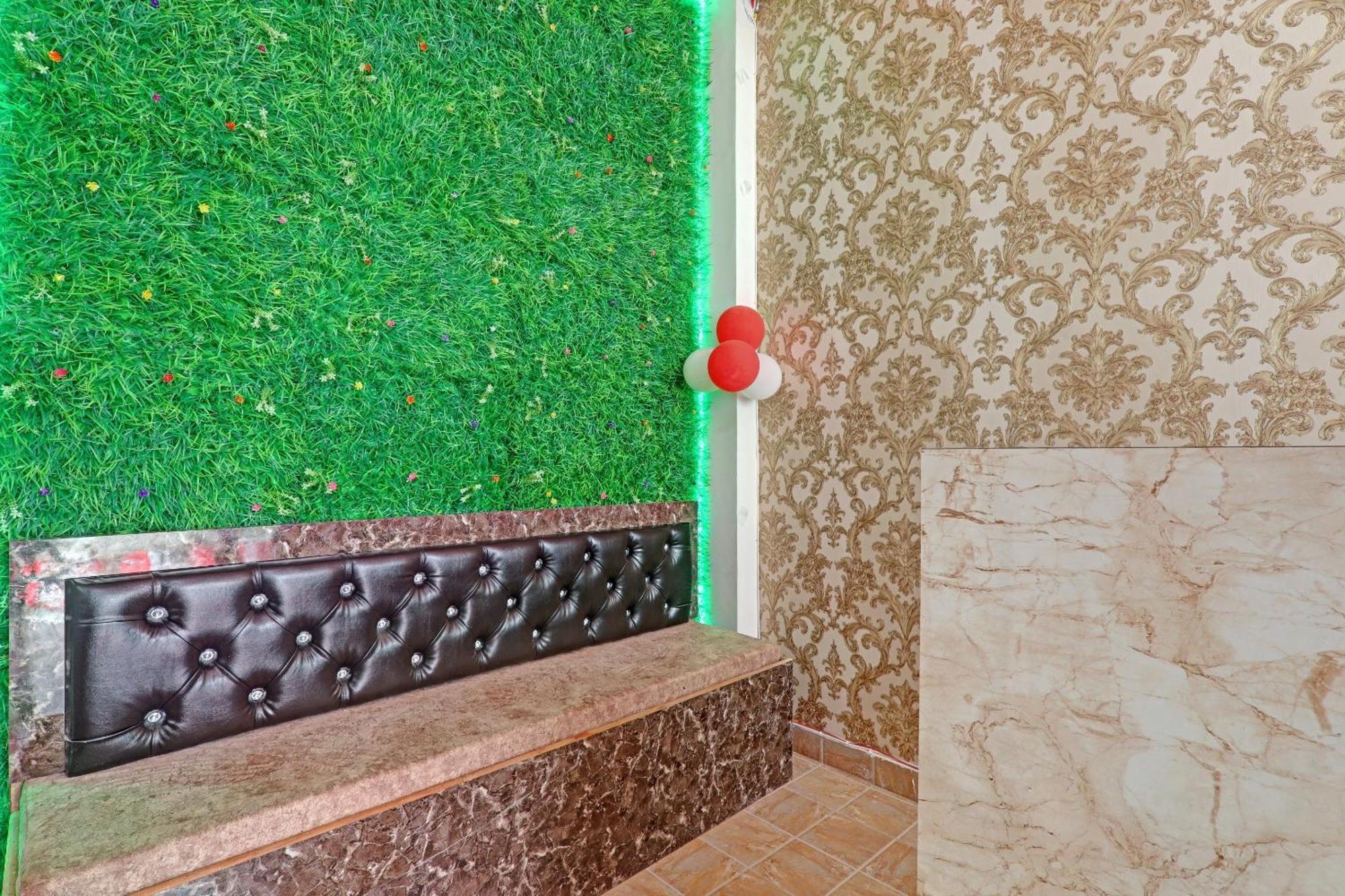 Hotel O Sparrow Nest Βαρανάσι Εξωτερικό φωτογραφία